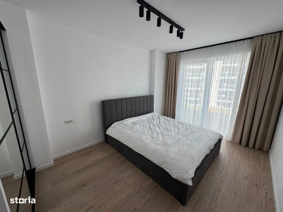 Elite City! Apartament de 3 camere, 2 bai, Terasa , Parcare, Finisat!