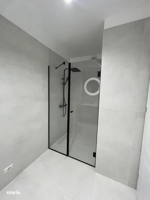 Elite City! Apartament de 3 camere, 2 bai, Terasa , Parcare, Finisat!