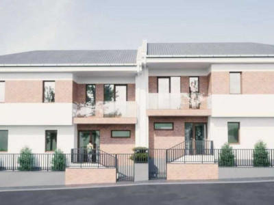 Proiect imobiliar nou! Case tip duplex in Floresti, str. Urusagului!