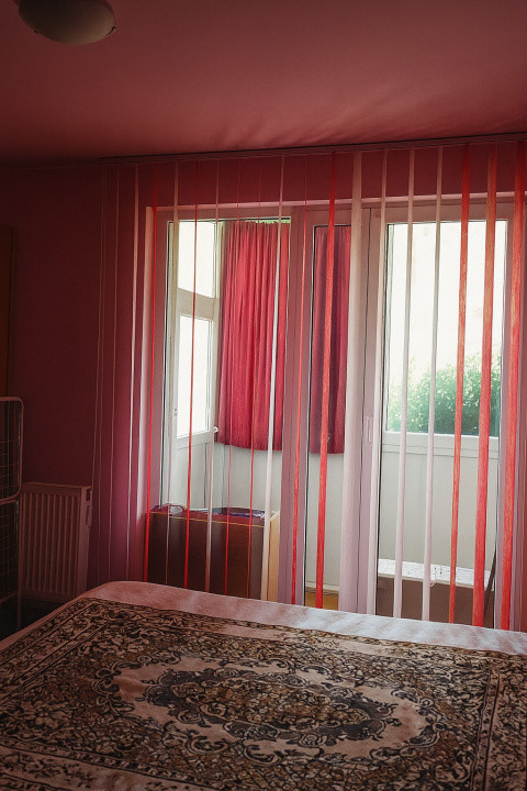 Apartament 1 camera, 33mp, balcon, parcare, zona Eroilor, Floresti