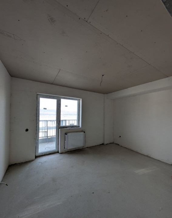 Apartament 3 camere Sesul de Sus Florești BLOC NOU