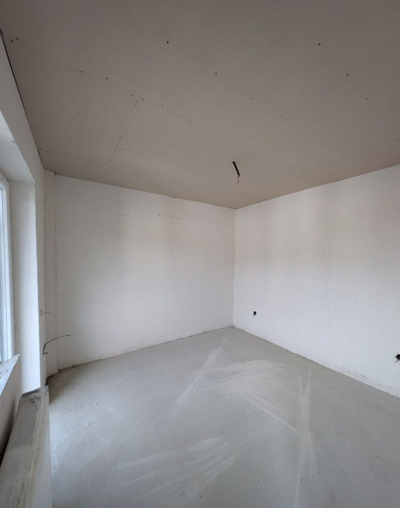 Apartament 3 camere Sesul de Sus Florești BLOC NOU