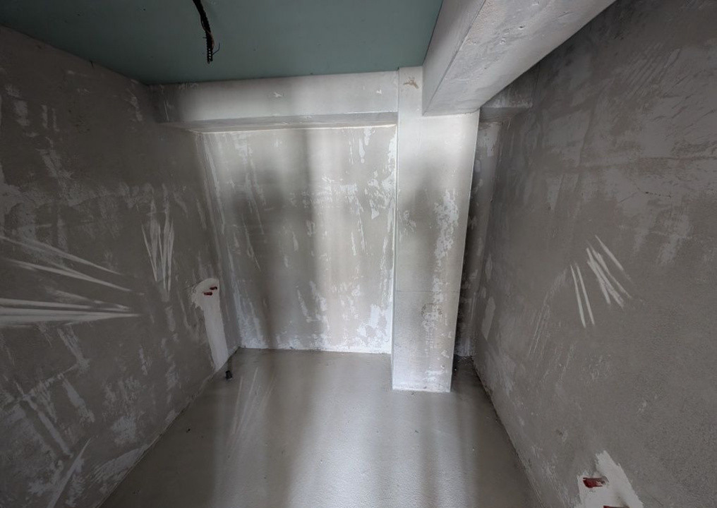 Apartament 3 camere Sesul de Sus Florești BLOC NOU