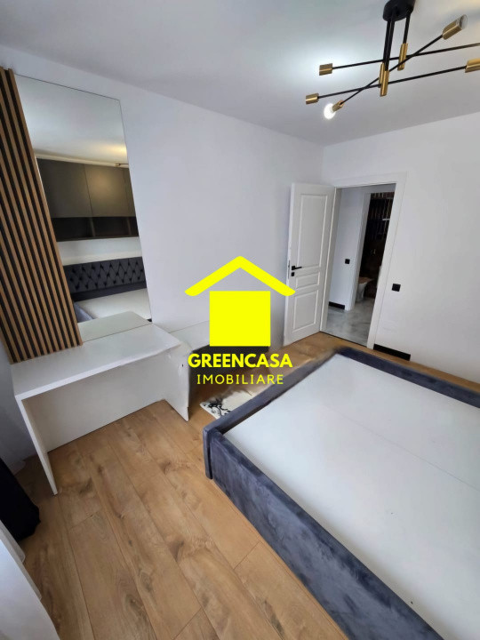 Apartament modern 3 camere, 74 mp, zona Calea Baciului