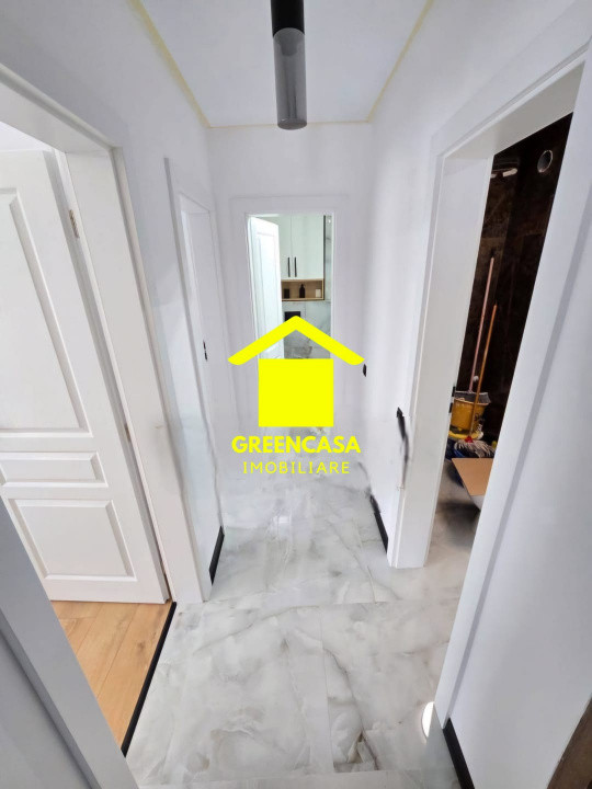 Apartament modern 3 camere, 74 mp, zona Calea Baciului
