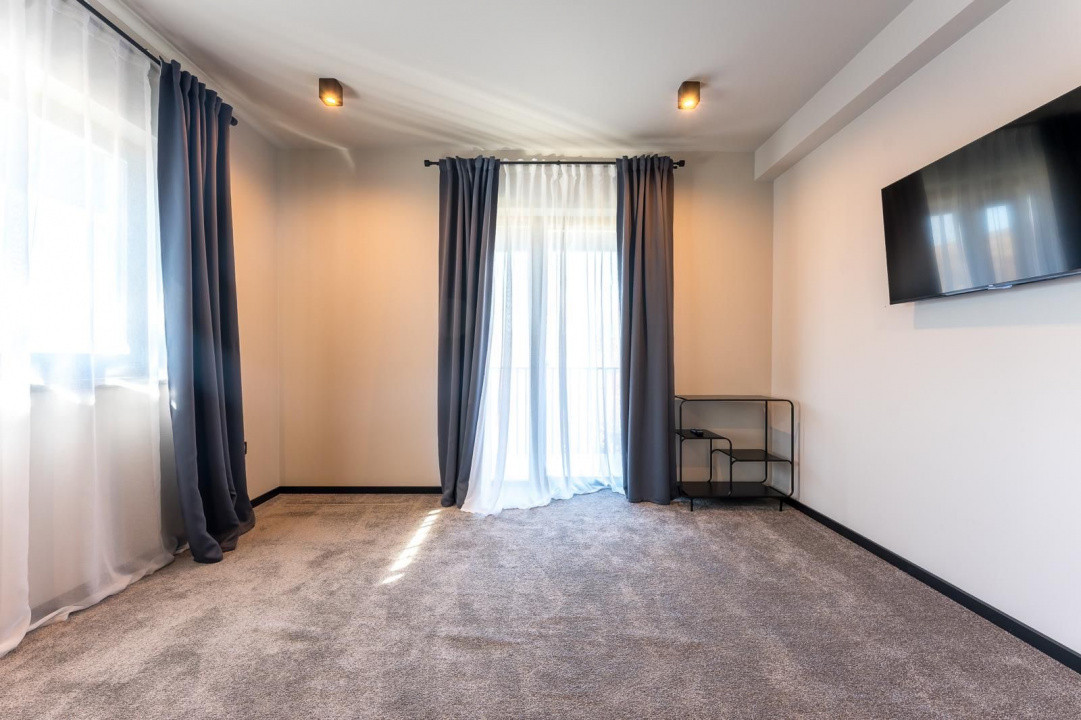 Casă nouă la cheie în zona Baciu - Suceagu