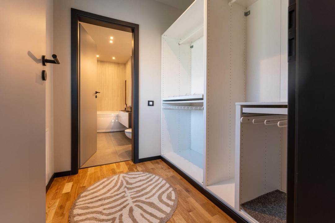 Casă nouă la cheie în zona Baciu - Suceagu