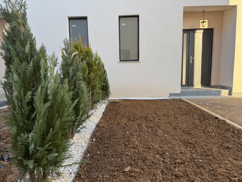 Unitate duplex de vânzare – Florești, zona Avram Iancu