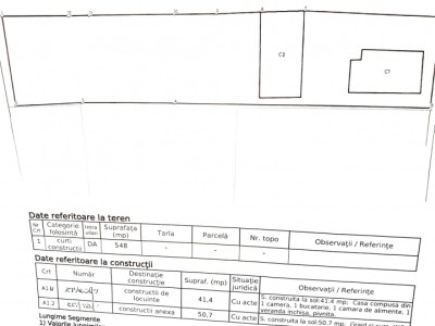 Teren situat în cartierul Someșeni, într-o zonă accesibilă, aproape de aeroport