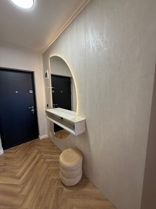 Apartament  2 camere Dâmbul Rotund 