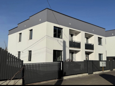 Casa cuplată cu CF, 260mp teren, 3/5 minute de Vivo Mall