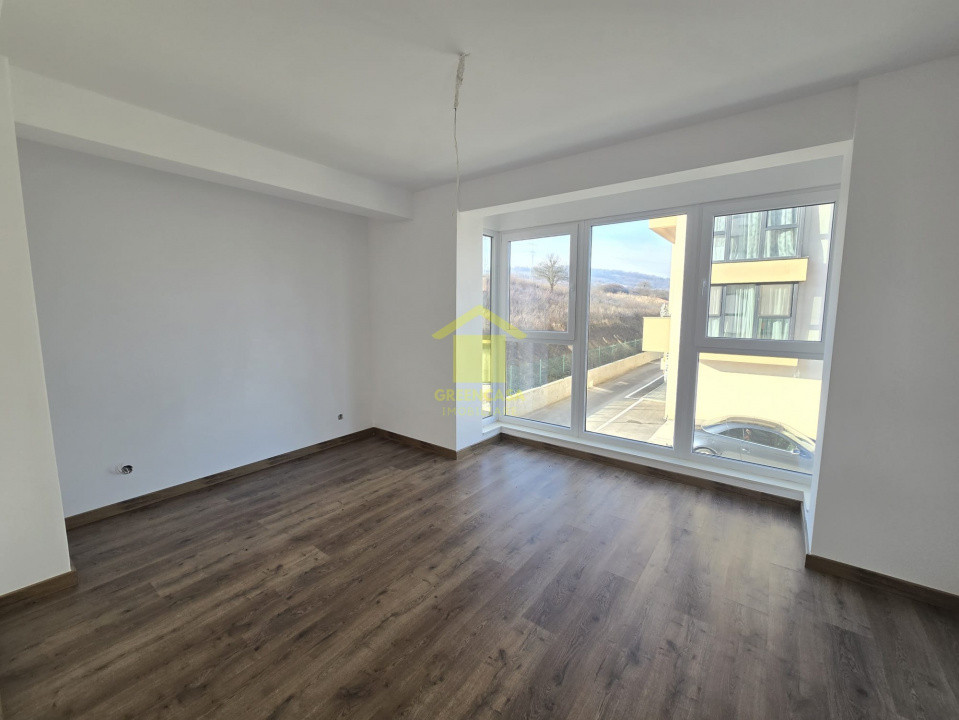 Apartament 2 camere, 50mp, etaj 1, zona Sesul de Sus