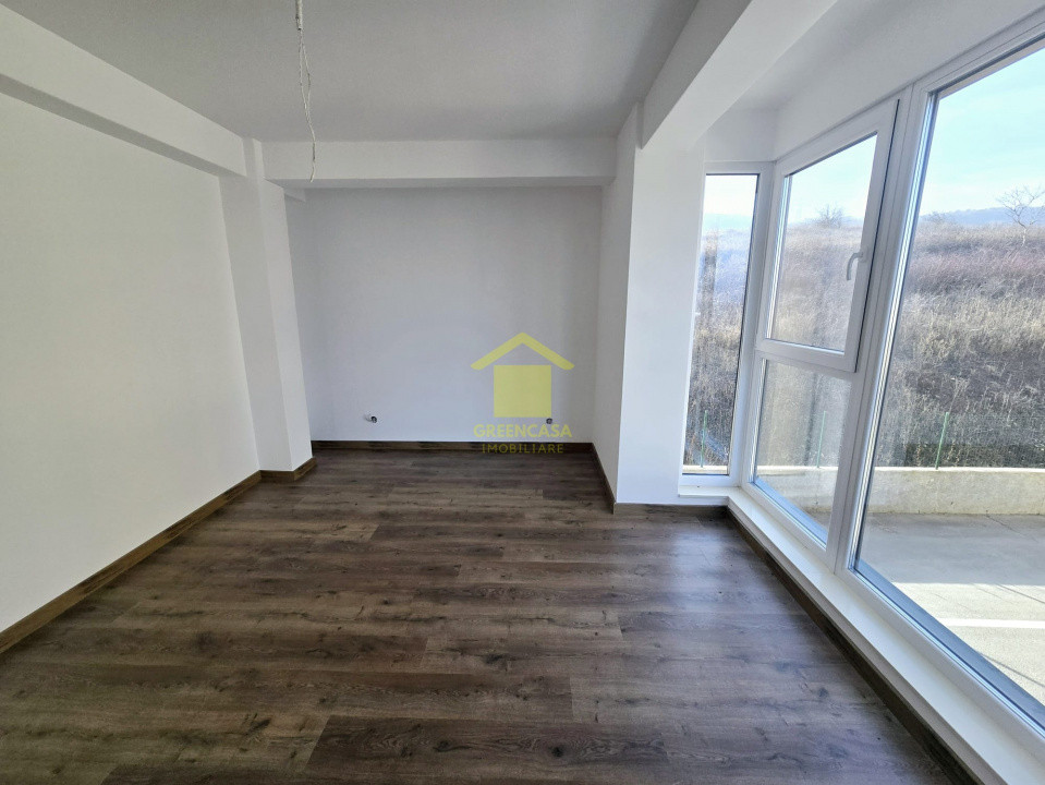 Apartament 2 camere, 50mp, etaj 1, zona Sesul de Sus