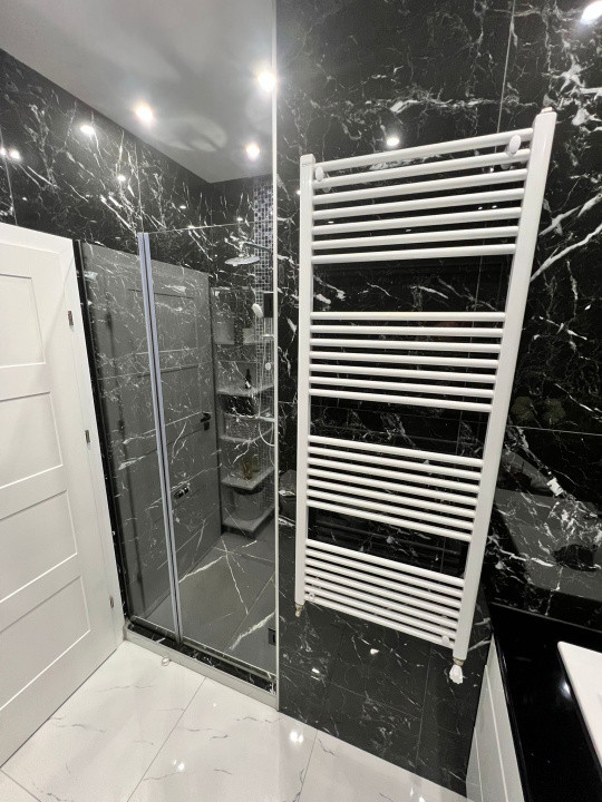 Apartament 3 camere cu suprafa de 76,2 , zona Vivo 