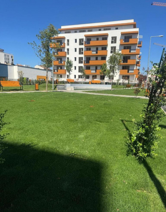 Apartament 3 camere finisat modern  Iulius Mall Cluj-Napoca