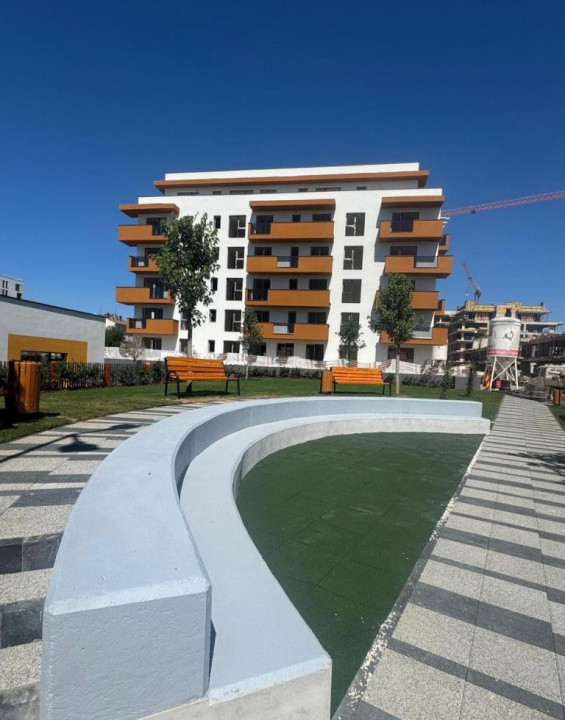 Apartament 3 camere finisat modern  Iulius Mall Cluj-Napoca