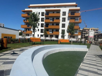 Apartament 3 camere finisat modern  Iulius Mall Cluj-Napoca