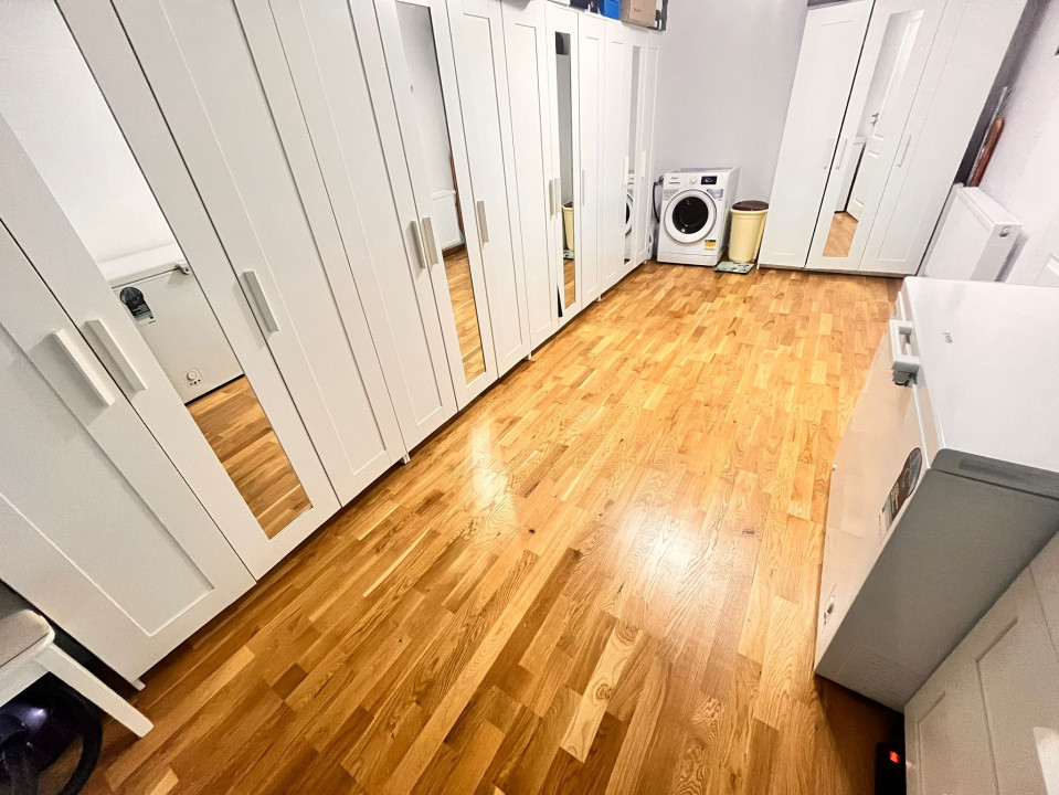 Casă la cheie – 145 mp utili + 245 mp curte | Omnia Residence, Apahida