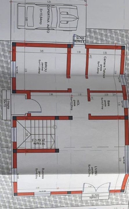 Casa individuala de vanzare in Jucu de Mijloc