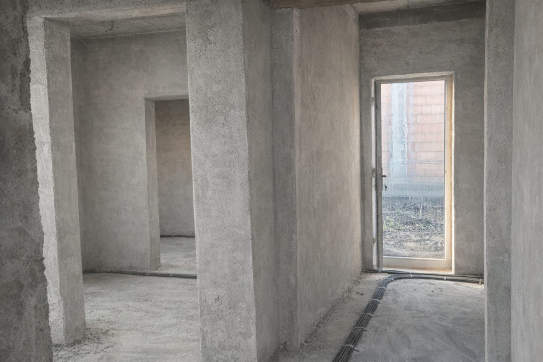 Casa individuala de vanzare in Jucu de Mijloc