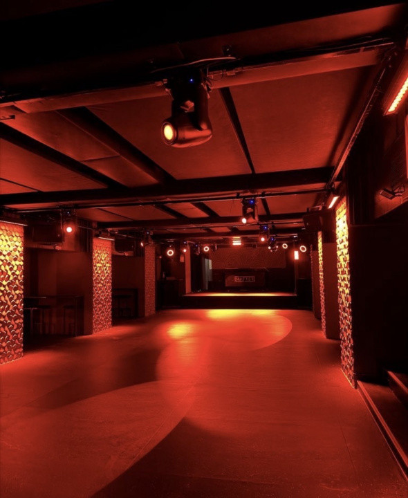 Spațiu ULTRACENTRAL, 520 mp utili, Cluj Napoca 