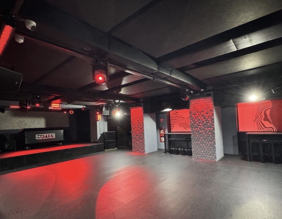 Spațiu ULTRACENTRAL, 520 mp utili, Cluj Napoca 