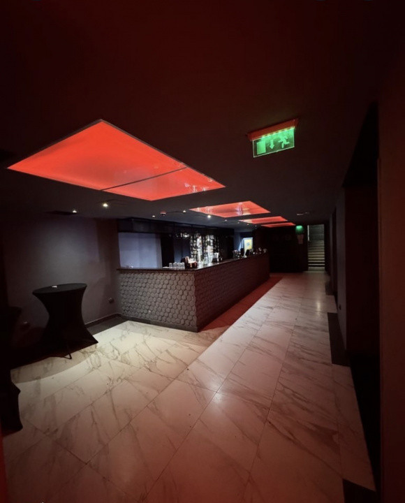 Spațiu ULTRACENTRAL, 520 mp utili, Cluj Napoca 