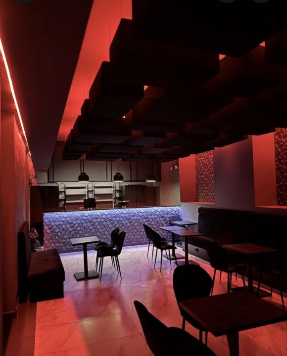 Spațiu ULTRACENTRAL, 520 mp utili, Cluj Napoca 