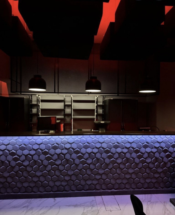 Spațiu ULTRACENTRAL, 520 mp utili, Cluj Napoca 