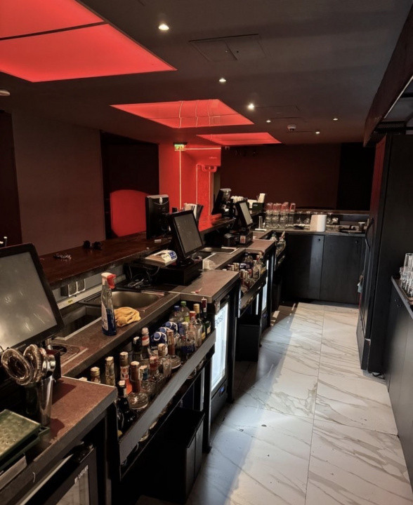 Spațiu ULTRACENTRAL, 520 mp utili, Cluj Napoca 