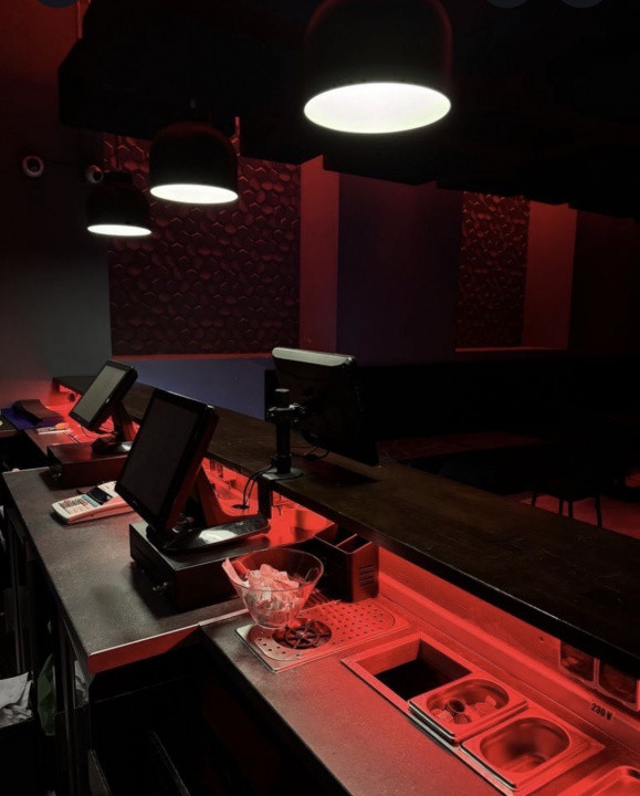 Spațiu ULTRACENTRAL, 520 mp utili, Cluj Napoca 