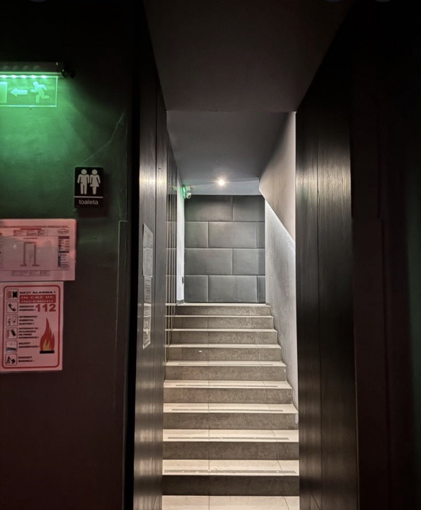 Spațiu ULTRACENTRAL, 520 mp utili, Cluj Napoca 