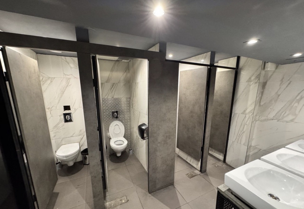 Spațiu ULTRACENTRAL, 520 mp utili, Cluj Napoca 