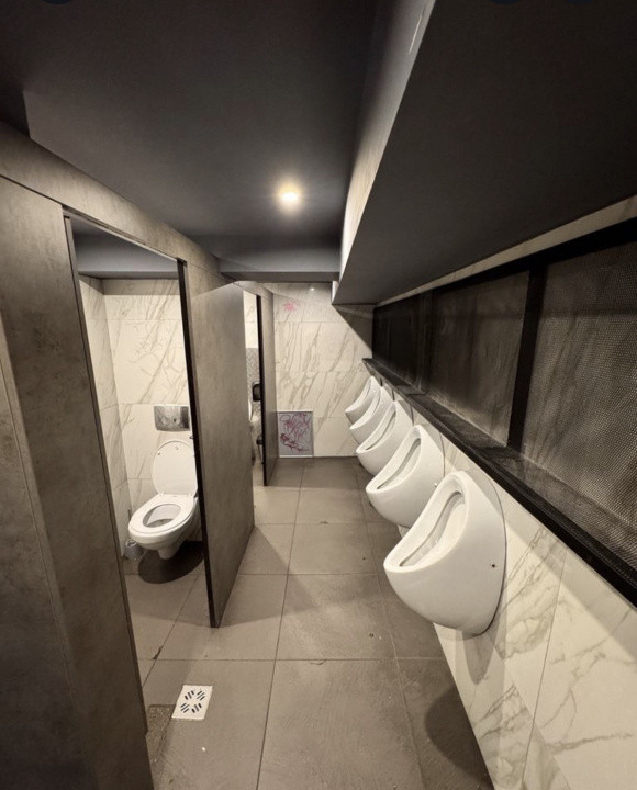 Spațiu ULTRACENTRAL, 520 mp utili, Cluj Napoca 