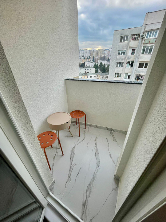 Vă propunem spre vânzare un apartament modern cu 4 camere în Mănăștur 