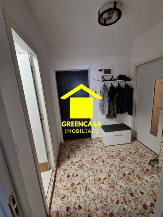 Apartament 2 camere + dressing, 49mp, balcon de 8mp, zona Baciu