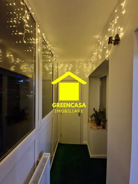 Apartament 2 camere + dressing, 49mp, balcon de 8mp, zona Baciu