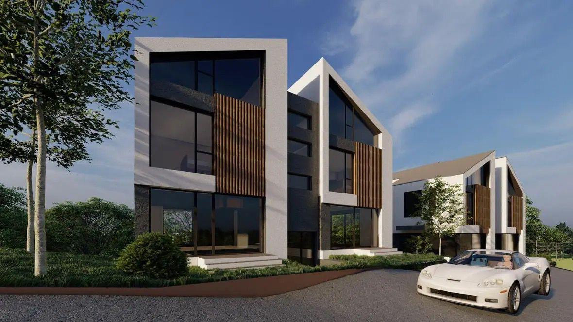 Teren de vânzare – 598 mp | AC obținut, Cluj - Manastur 