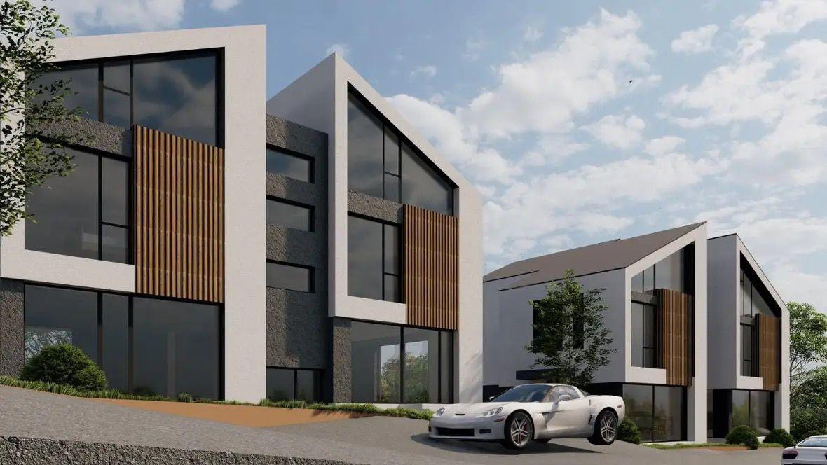 Teren de vânzare – 598 mp | AC obținut, Cluj - Manastur 