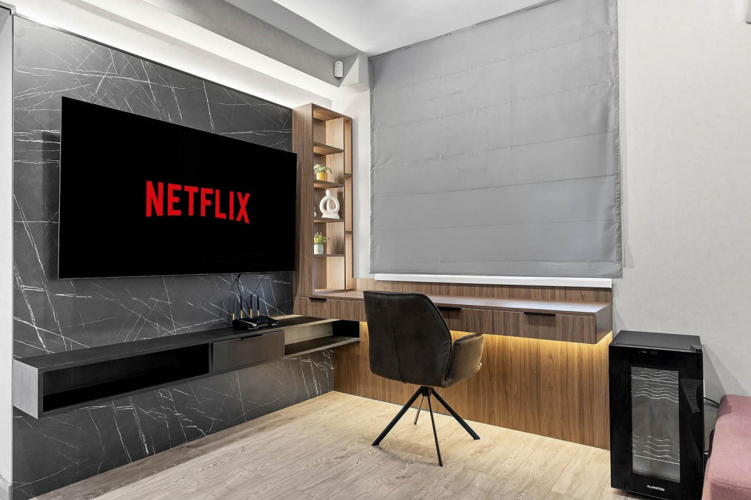 Casa noua, moderna de Inchirat - str. Valea Fanatelor 