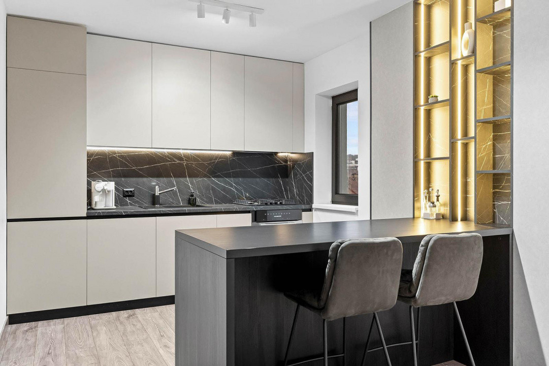 Casa noua, moderna de Inchirat - str. Valea Fanatelor 