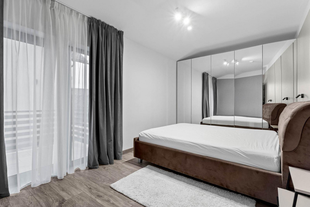 Casa noua, moderna de Inchirat - str. Valea Fanatelor 