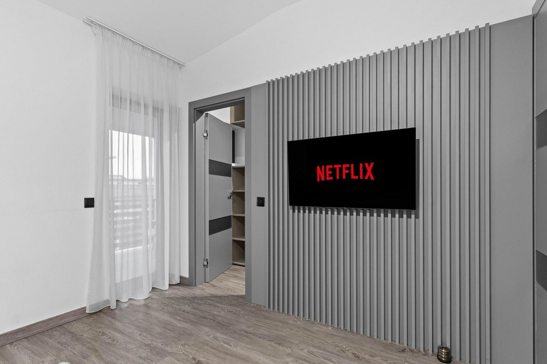 Casa noua, moderna de Inchirat - str. Valea Fanatelor 