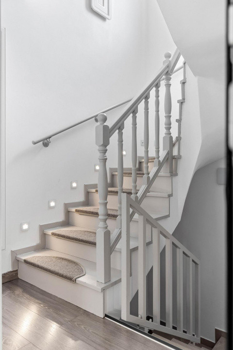 Casa noua, moderna de Inchirat - str. Valea Fanatelor 