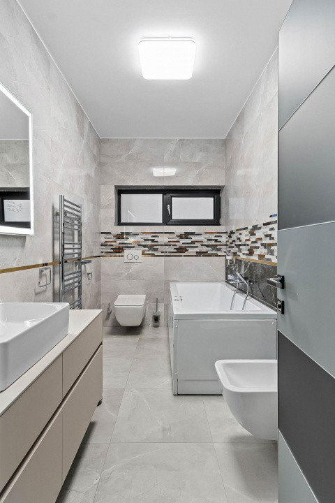 Casa noua, moderna de Inchirat - str. Valea Fanatelor 