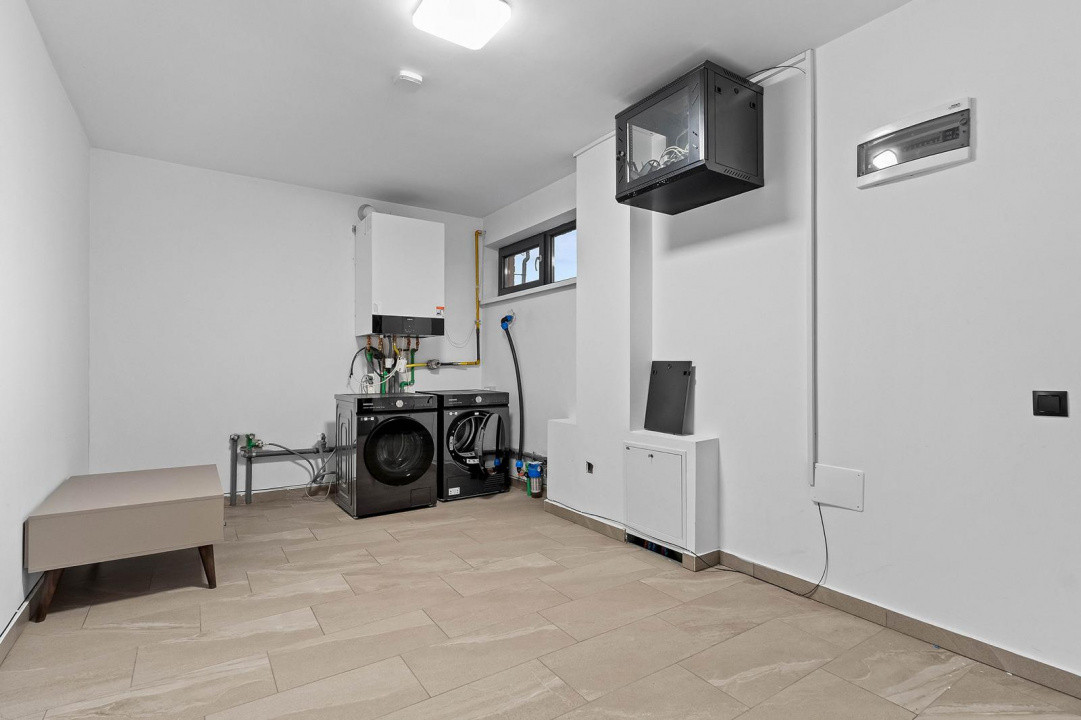 Casa noua, moderna de Inchirat - str. Valea Fanatelor 