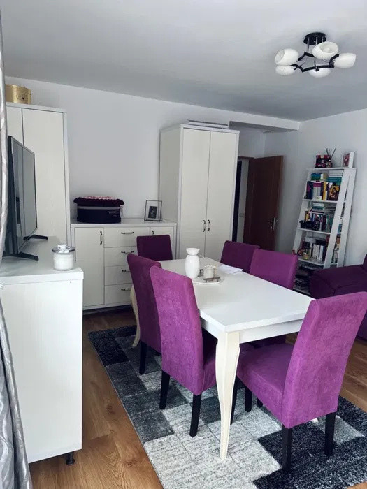 Apartament 2 camere de 77,15mp , zona Floresti , str: Florilor