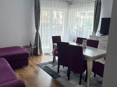 Apartament 2 camere de 77,15mp , zona Floresti , str: Florilor