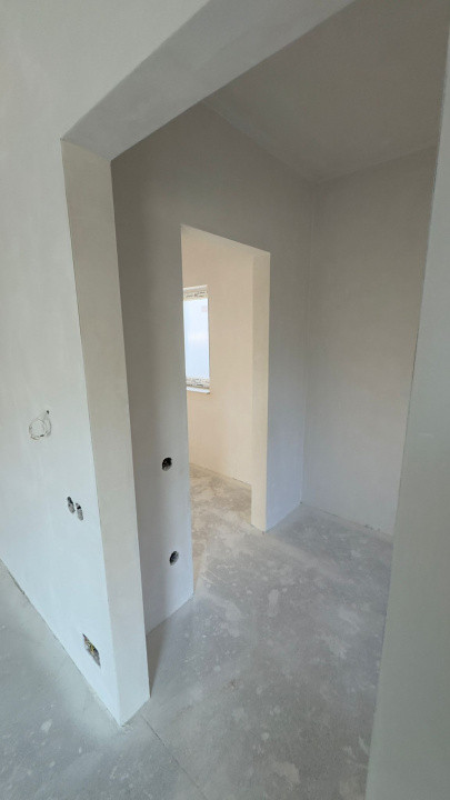 Casa tip duplex in Floresti - NOU zona Somesului