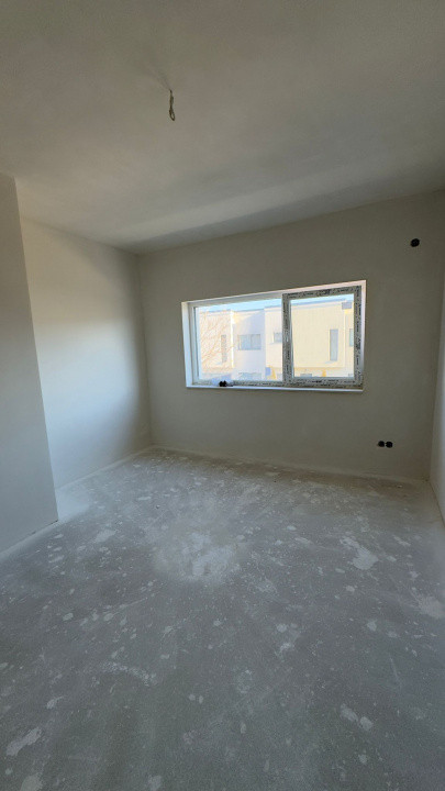 Casa tip duplex in Floresti - NOU zona Somesului